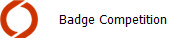 Badge Competition