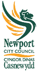 Newport City Council Logo 
